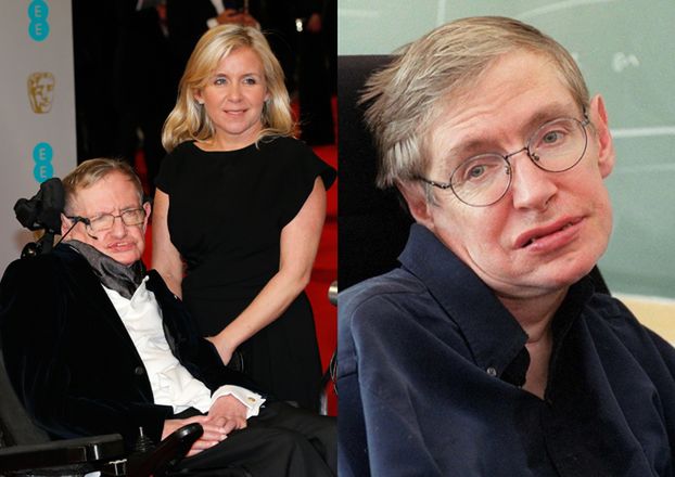 Stephen Hawking o przyszłości świata: "Największym zagrożeniem jest nasz egoizm"