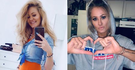 Ewa z "Gogglebox" jest w ciąży! "Początki były bardzo ciężkie. Mam nadzieję, że teraz już z górki"