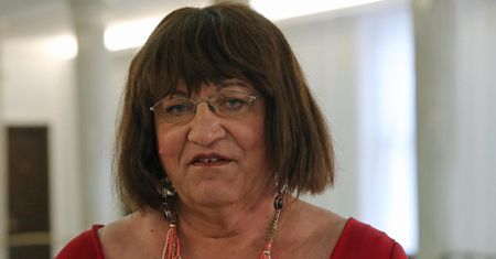 Zebrali pieniądze na operację Anny Grodzkiej. "Jestem wzruszona waszym dobrem"