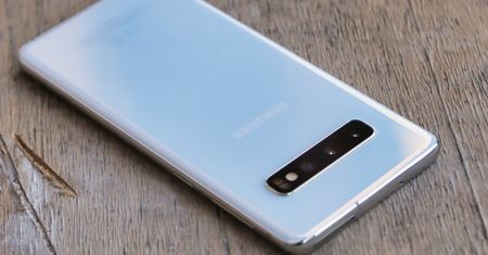 Galaxy S11 z Navi? Rozwiązania graficzne AMD trafią do smartfonów Samsunga
