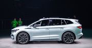 Škoda Enyaq iV wjeżdża do Polski. Znamy ceny elektrycznego crossovera