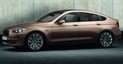 BMW serii 5 Gran Turismo Concept