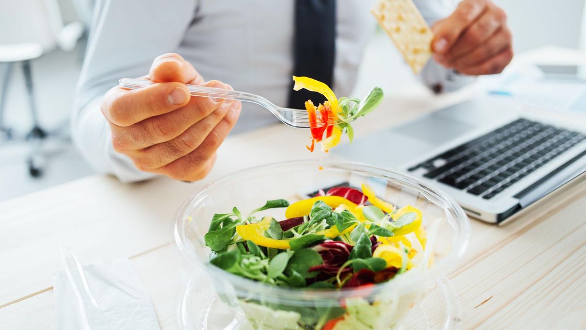 Dieta odchudzająca dla mężczyzn