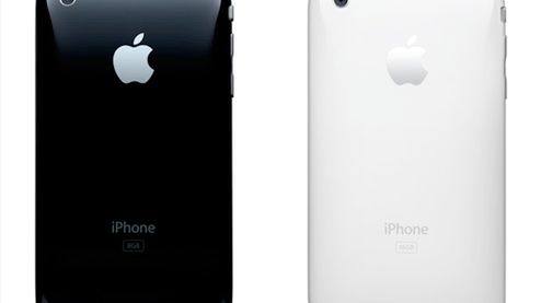 Gdzie nie kupować iPhone? 1