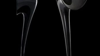 Głośniki fundują nam powrót do przeszłości 1