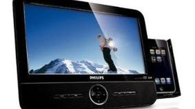 DCP951 – jeden z 14 przenośnych odtwarzaczy DVD Philipsa 1