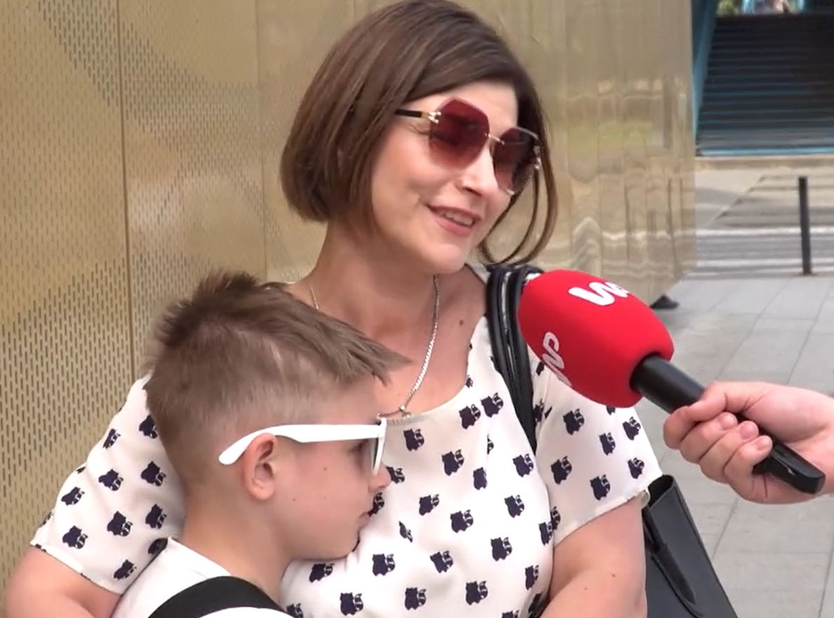 "Nie wyobrażam sobie życia bez dzieci". Zapytaliśmy Polki, jak to jest być matką (WIDEO)