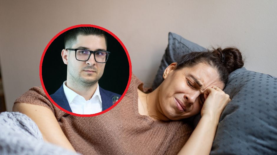 Prawie jedna trzecia z nas cierpi na ból