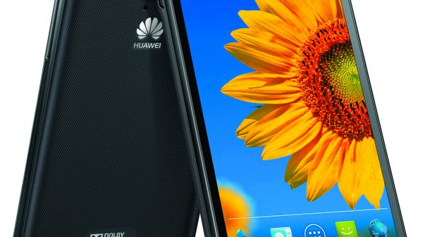 Huawei na IFA: 4 smartfony i 2 tablety z Androidem. Spodziewaliśmy się czegoś innego 1