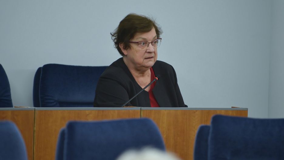 Teresa Bochwic