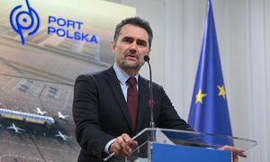 Terminal za miliardy. Szukają wykonawcy. Rusza walka o wielki kontrakt
