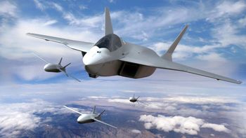 Miesiąc na uratowanie europejskiego samolotu. Polska może dołączyć do konkurencji