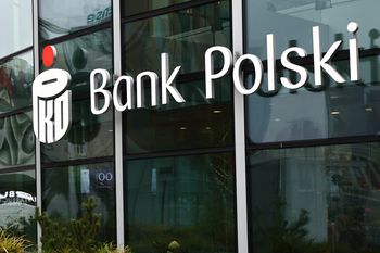 Fałszywe e-maile "od PKO BP". Bank ostrzega przed przejęciem konta