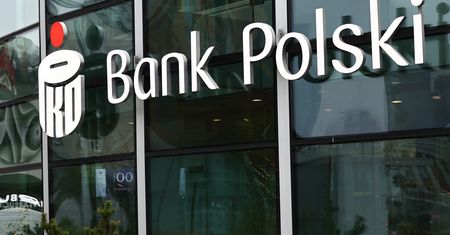 Fałszywe e-maile "od PKO BP". Bank ostrzega przed przejęciem konta