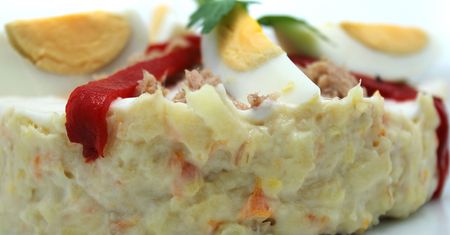 Dodaj do jarzynowej. Podkręcisz smak, a wszyscy będą zgadywać, jak ci się udało