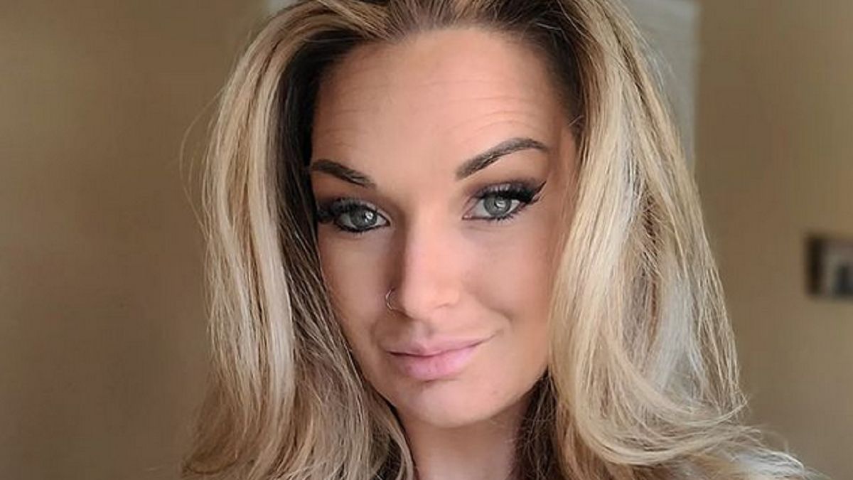 Ashley przez 10 lat była hydrauliczką