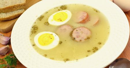 Wyglądają pięknie, ale mało osób gotuje je poprawnie. Świetnie smakują w żurku