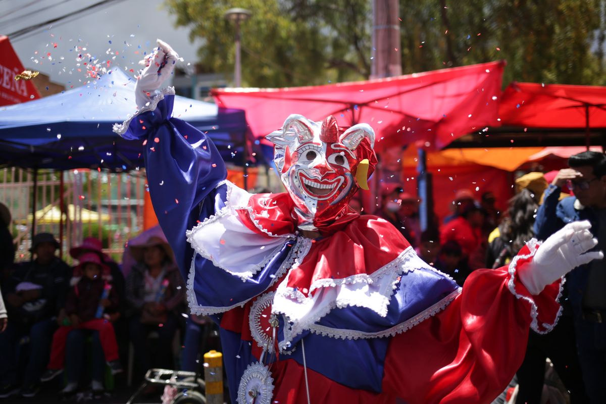 Бразильський карнавал пройде у Лодзі