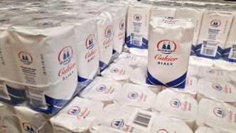 Cukier w Niemczech sporo tańszy niż w Polsce. Oto przyczyny