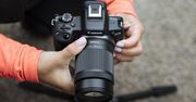 Canon EOS R50 to aparat, na który czekaliśmy. W końcu powstał!