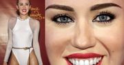 Nowa FIGURA WOSKOWA Miley!