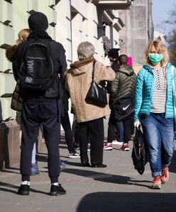 Kary za nieprzestrzeganie kwarantanny. Ponad 5 mln złotych