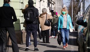 Kary za nieprzestrzeganie kwarantanny. Ponad 5 mln złotych