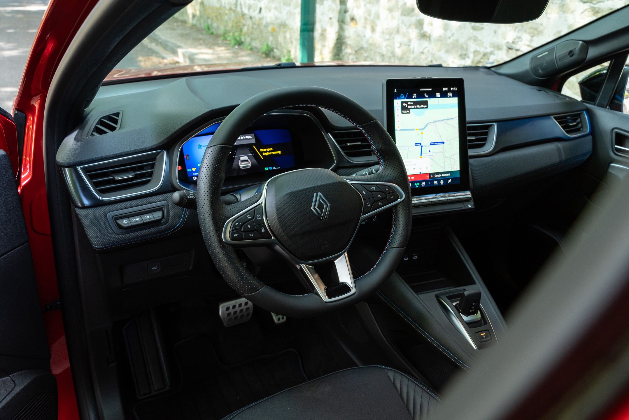 Renault Symbioz