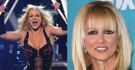"Britney JUŻ NIE ŚPIEWA. Płacą jej za poruszanie ustami..."
