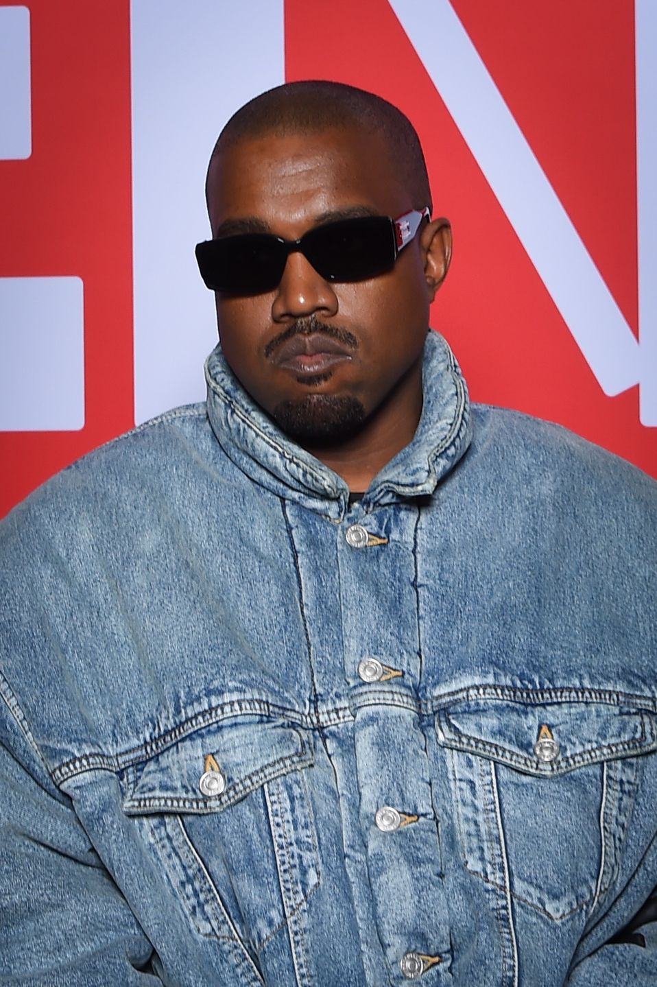  Kanye West