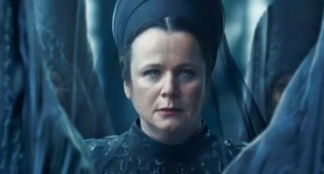 Co dalej z serialem „Diuna: Proroctwo”? Jest decyzja Maxa