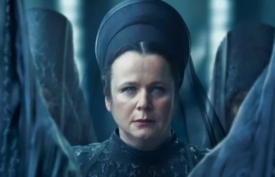 Co dalej z serialem „Diuna: Proroctwo”? Jest decyzja Maxa