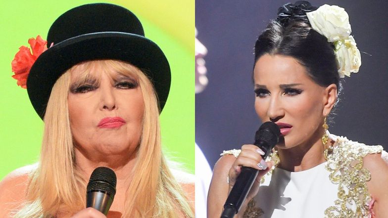 Menadżer Maryli Rodowicz odpowiada na zarzuty Justyny Steczkowskiej