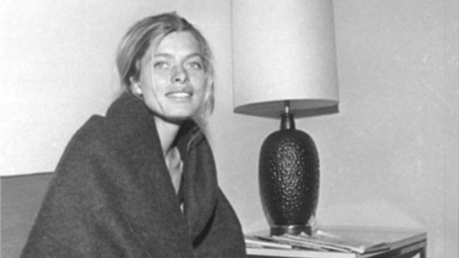 Bobbi Gibb 