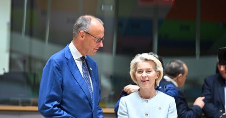 Strefa euro i Niemcy odbijają się od dna. Na horyzoncie jedno zagrożenie