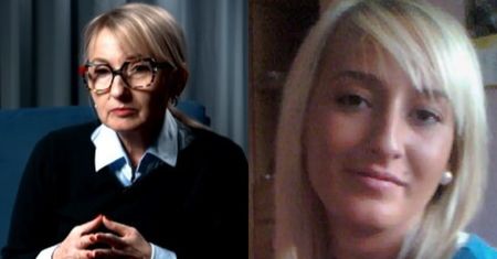 Mama Iwony Wieczorek UDERZA w nieżyjącego Szostaka i broni byłego chłopaka córki: "Dlaczego obwiniać go o morderstwo? Na jakiej podstawie?"