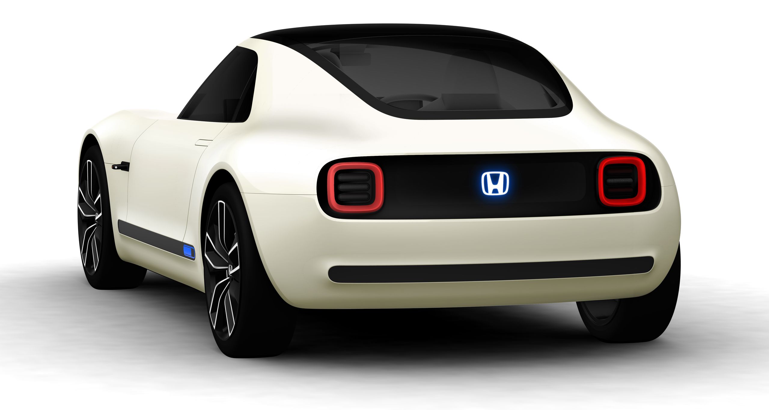 Honda Sports EV Concept