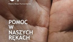S4 autorem kampanii Polskiej Akcji Humanitarnej