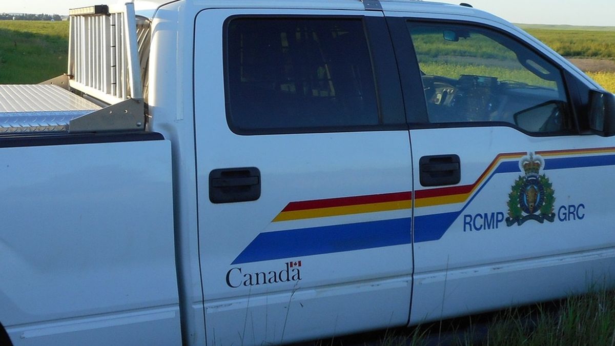 Policja z Saskatchewan aresztowała Romanę Didulo [zdj. ilustracyjne] 