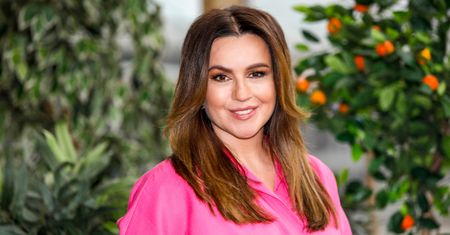 Beata Tadla o powrocie do TVP i hejcie: "Miałam ściśnięty żołądek"
