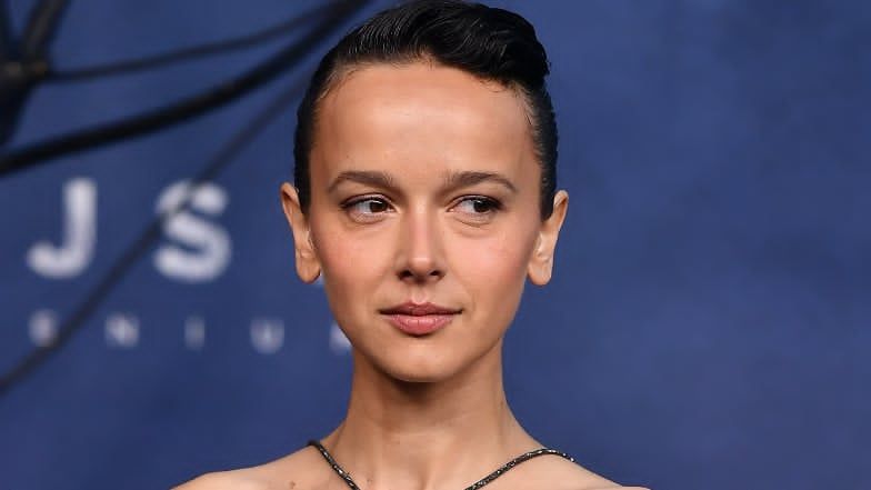 Monika Brodka pokazała brzuszek w nowej sesji. Fala domysłów ruszyła