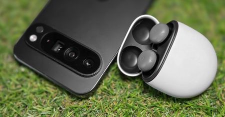 Jak Google chce, to potrafi. Pixel Buds Pro 2 - recenzja