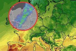 Pogoda na weekend. Koniec "babiego lata"? Niżowe fronty przyniosą ochłodzenie