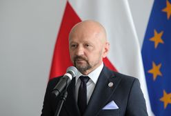 Koronawirus w Polsce. Senator Jacek Bury zakażony