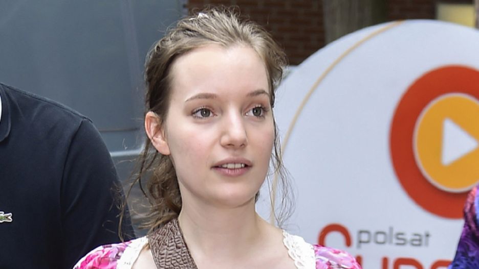 Sanah wspomina casting do "The Voice of Poland"