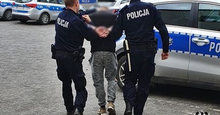 Zrobił dziewczynie "test na wierność". Dramat 18-latki w hotelu