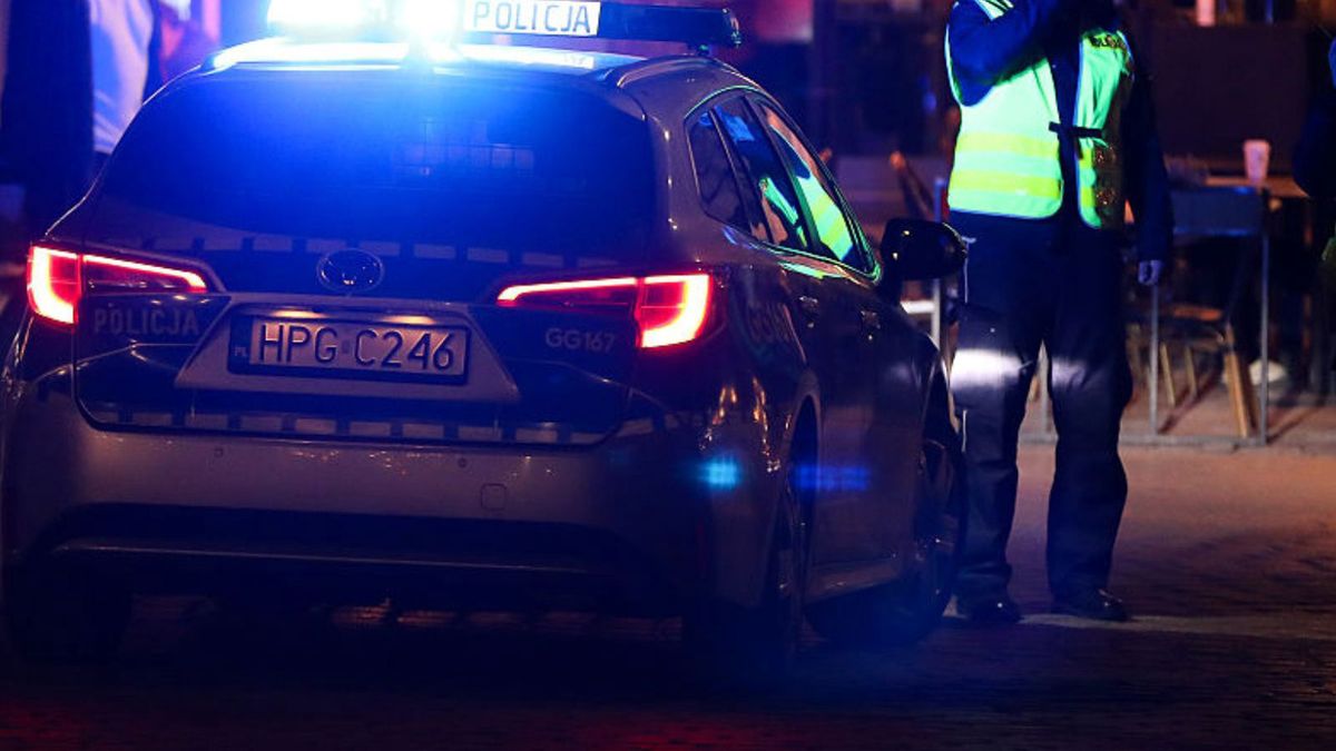 Zabójstwo 16-latka w Tarnowie. Jest decyzja sądu