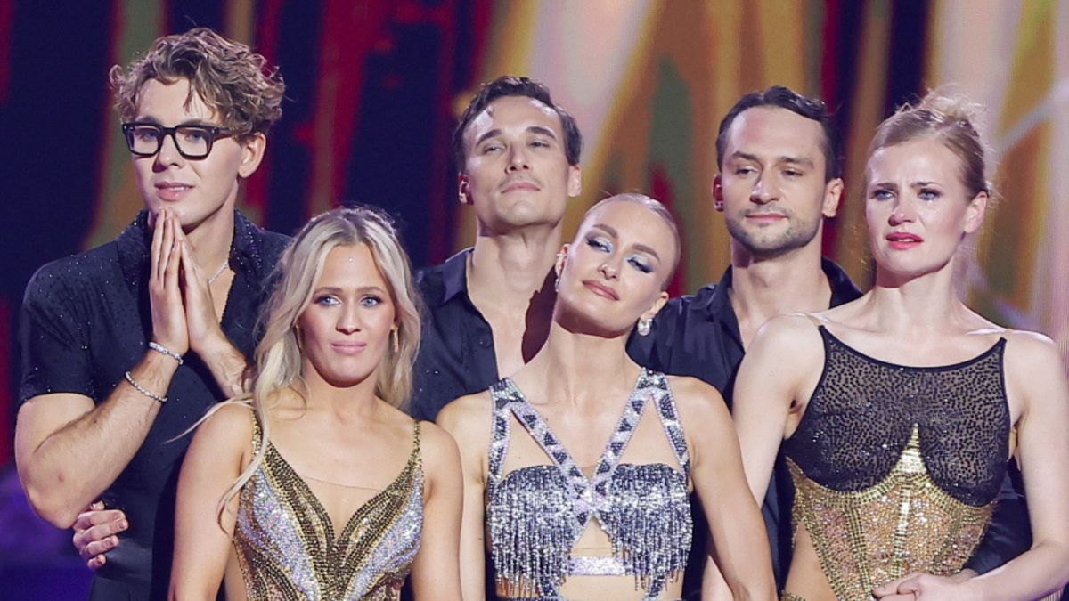 Kto wygra "Taniec z Gwiazdami"?