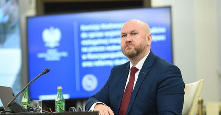 CBA dopięło swego? Prokuratura reaguje ws. Wojtunika