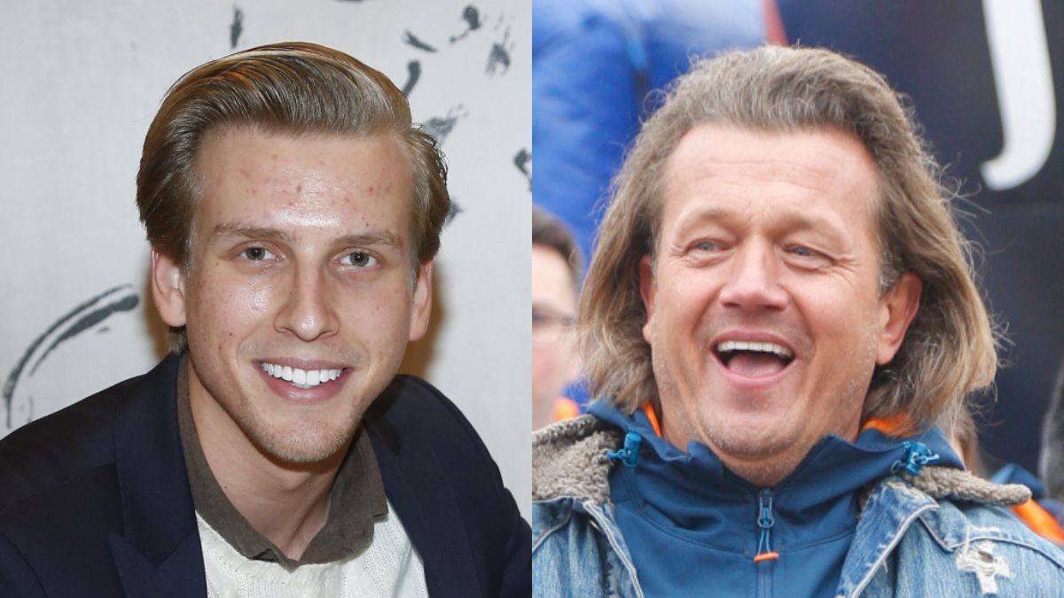 Jovan Jakimowicz debiutuje w TVP. Co poprowadzi?